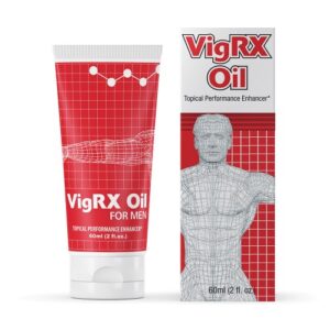 buy Vigrx plus oil