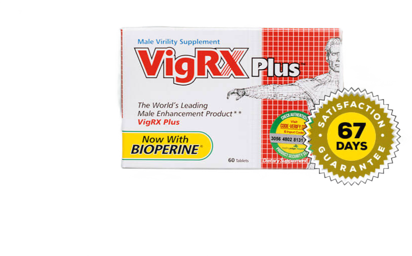 vigrx for men deals available 
