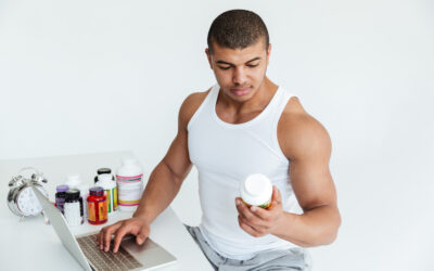 The T-Revolution – Discover the Life-Changing Benefits of Testosterone Therapy